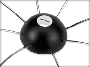 Spider for Stelton